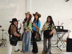Formación deportiva con acompañamiento docente