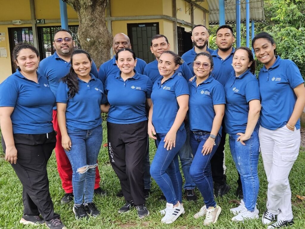Convivencia y descanso entre estudiantes